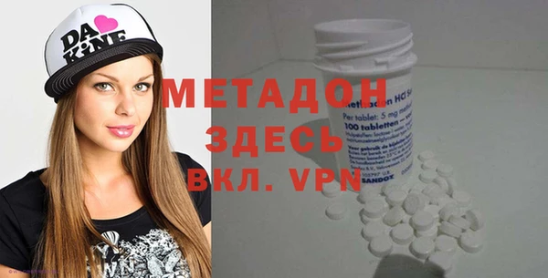 хмурый Алексин