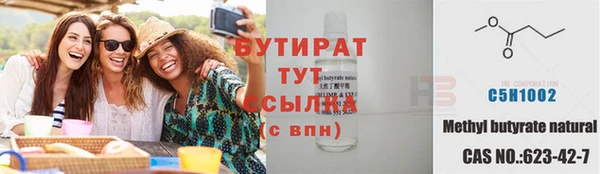 хмурый Алексин