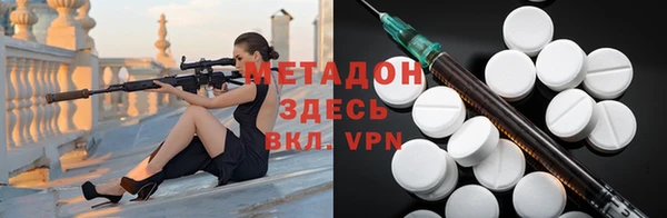 хмурый Алексин