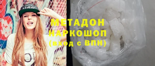 хмурый Алексин